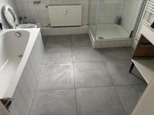 Foto - Etagenwohnung zur Miete in Detmold