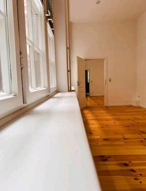 Foto - 4 Zimmer Etagenwohnung zur Miete in Stralsund