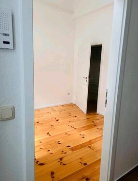 Foto - Etagenwohnung in Stralsund zur Miete