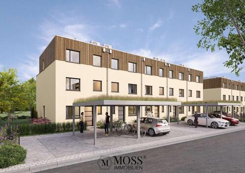 Foto - Einfamilienhaus zur Miete in Achern