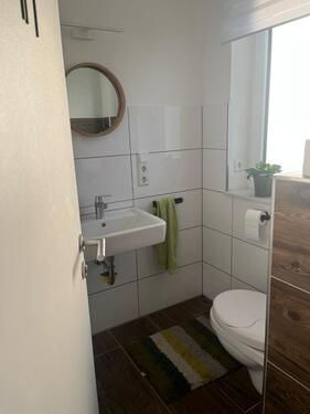 Foto - Einfamilienhaus in Melle zur Miete