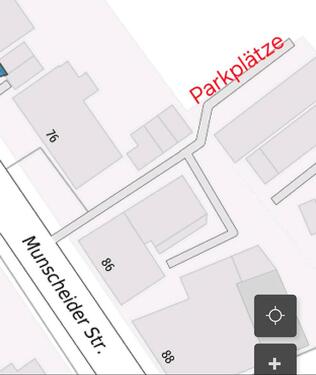 Foto - Stellplatz, Parkplatz in Bochum-Eppendorf (Munscheider Str.)