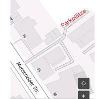 Stellplatz, Parkplatz in Bochum-Eppendorf (Munscheider Str.)