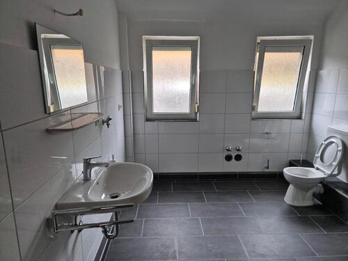 Foto - Etagenwohnung zur Miete in Hamm