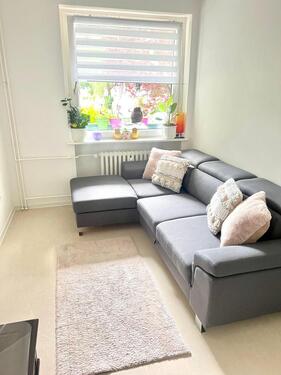 Foto - Etagenwohnung in Hamburg