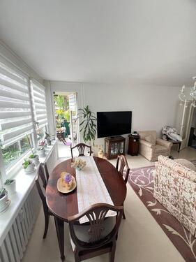 Foto - Etagenwohnung in Hamburg zur Miete