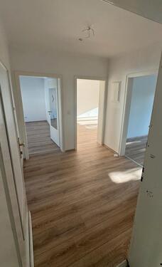 Foto - 4 Zimmer Etagenwohnung in Dillingen (Saar)