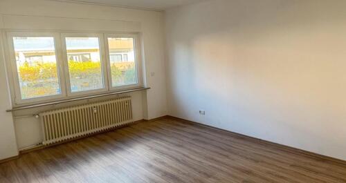 Foto - Etagenwohnung in Dillingen (Saar) zur Miete