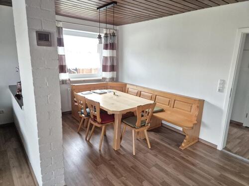 Foto - 3 Zimmer Wohnung Obergeschoss - Rotthalmünster