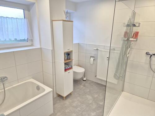 Foto - Etagenwohnung in Rotthalmünster zur Miete