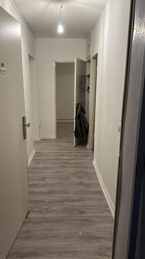 Foto - Etagenwohnung in Breuberg zur Miete