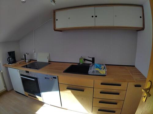 Foto - 2 Zimmer Etagenwohnung zur Miete in Heimenkirch