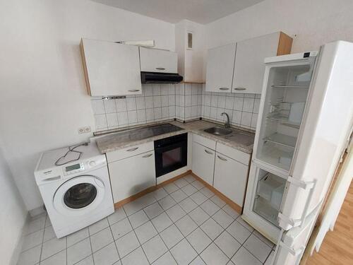 Foto - 2 Zimmer Etagenwohnung in Krefeld