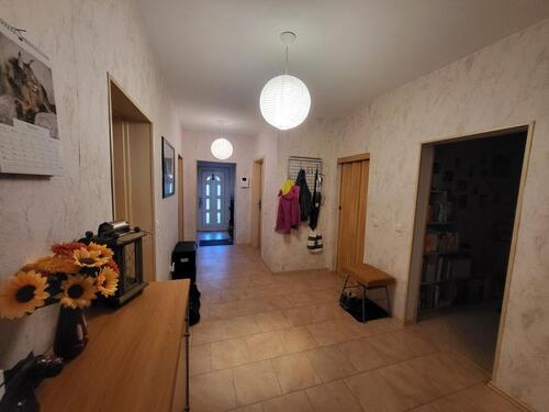 Foto - 7 Zimmer Einfamilienhaus zum Kaufen in Am Mellensee