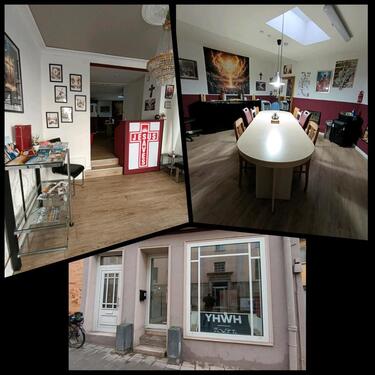 Foto - LADEN-GESCHÄFT - 460,00&nbsp;EUR Kaltmiete,