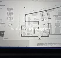 Wohnungsswap - 5 Zimmer, 123 m² - Revaler Straße, Friedrichshain, Berlin