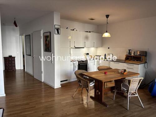 Foto - 5 Zimmer Etagenwohnung zur Miete in Berlin