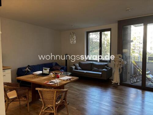 Foto - Etagenwohnung in Berlin zur Miete