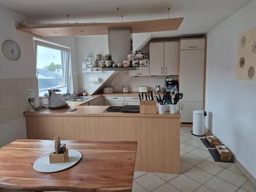 Foto - Anfragen-Stopp:Zentrale und helle 4,5 Zimmer-Wohnung zu vermieten