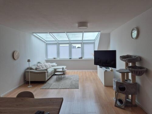 Foto - 4.5 Zimmer Maisonettenwohnung in Uetersen