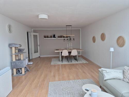 Foto - Maisonettenwohnung in Uetersen zur Miete