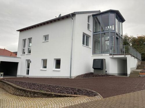 Foto - 3 Zimmer Dachgeschoßwohnung zur Miete in Schwalbach