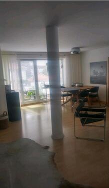 Foto - Etagenwohnung in Illerkirchberg zur Miete