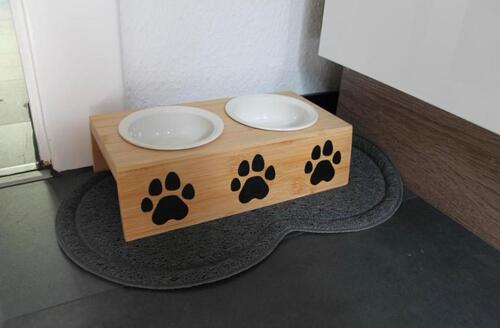 Foto - Ferienwohnung Zum Vierbeiner - 70,00&nbsp;EUR Kaltmiete,