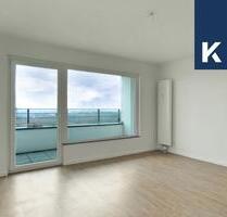 Doppelt gute Aussicht - 1.290,00&nbsp;EUR Kaltmiete, ca.&nbsp; 58,00&nbsp;m&sup2; in Köln (PLZ: 50825) Ehrenfeld