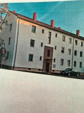 Foto - Helle Dachgeschosswohnung ohne Dachschrägen (42m2)