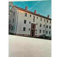 Helle Dachgeschosswohnung ohne Dachschrägen (42m2) - Hanau