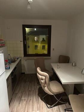 Foto - 2 Zimmer Dachgeschoßwohnung zum Kaufen in Hanau