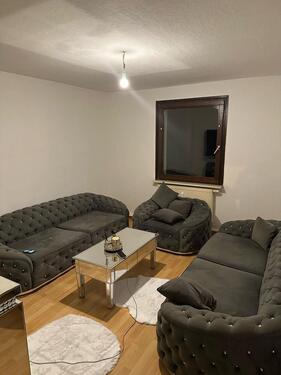 Foto - 2 Zimmer Dachgeschoßwohnung in Hanau