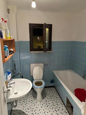 Foto - Dachgeschoßwohnung in Hanau zum Kaufen