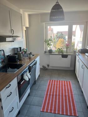 Foto - 2 ZKB Wohnung zur UNTERMIETE MAI-SEPTEMBER in Heidelberg