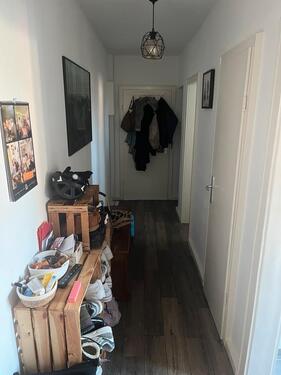 Foto - 2 Zimmer Etagenwohnung zur Miete in Heidelberg