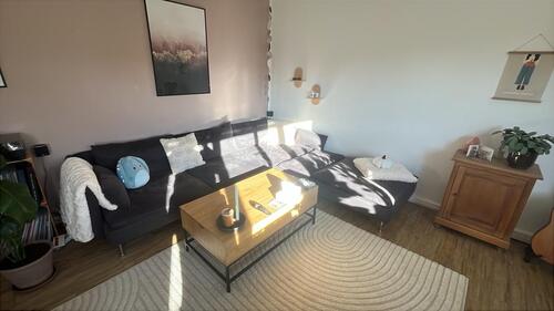 Foto - 2 Zimmer Etagenwohnung in Heidelberg