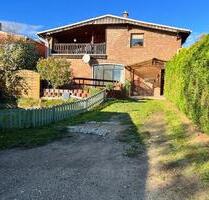 2,5 Zimmer Wohnung in Boizenburg - Boizenburg/Elbe