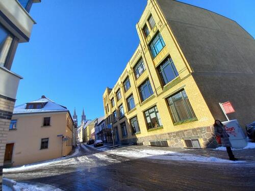 Foto - Loft - Studio - Atelier in Oschatz zur Miete