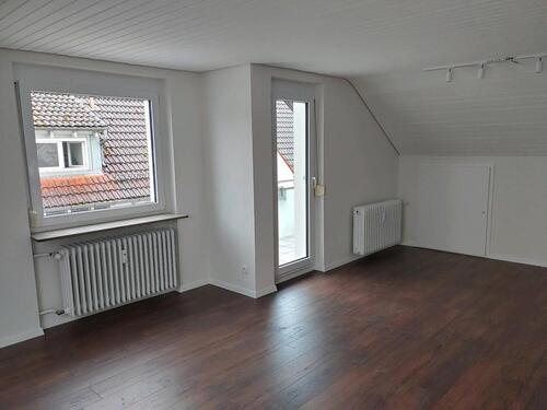 Foto - 2 Zimmer Dachgeschoßwohnung zur Miete in Aichwald