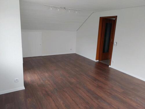 Foto - Dachgeschoßwohnung in Aichwald zur Miete