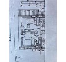 Schöne 2,5 Zimmerwohnung in Bühl Stadtkern