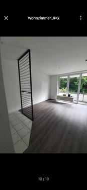 Foto - Helle 1-Zimmer Wohnung in Oldenburg-Osternburg ab 1.April 2026