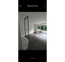 Helle 1-Zimmer Wohnung in Oldenburg-Osternburg ab 1.April 2026