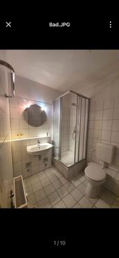 Foto - Etagenwohnung in Oldenburg zur Miete