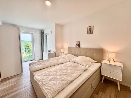 Foto - 2 Zimmer Etagenwohnung zur Miete in Trier