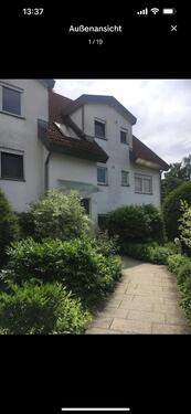Foto - Heimsheim 2-Wohnung mit TerrasseGarten an SinglePaare