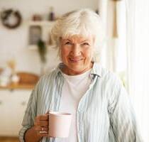 barrierefreie Seniorenwohnungen mit 1 oder 2 Zimmer und mit optionalen Betreuungsangeboten - Tag der offenen Tür, Sonntag, 22.3. von 11-13 Uhr - Georgsmarienhütte