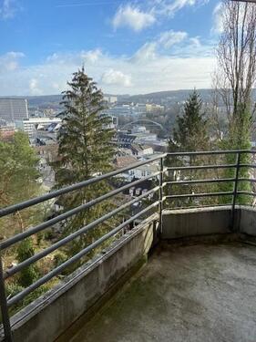 Foto - Etagenwohnung in Wuppertal zur Miete