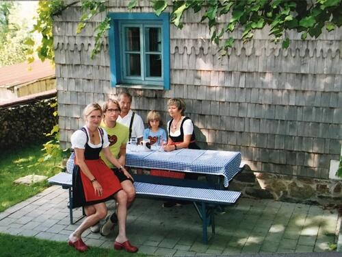 Foto - andere in Waldkirchen